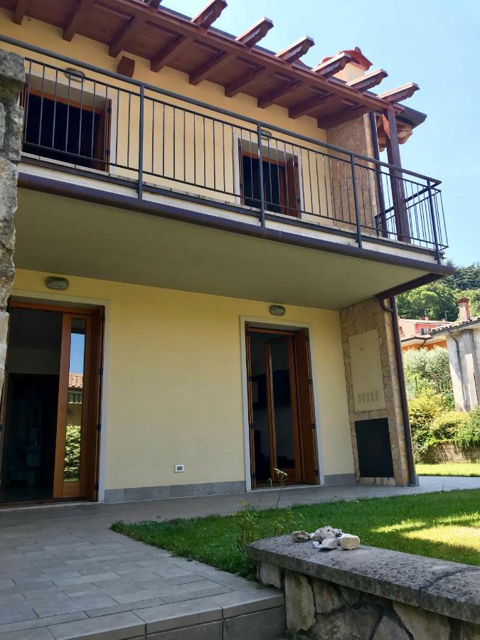 Villetta Iris Garda  Exterior foto