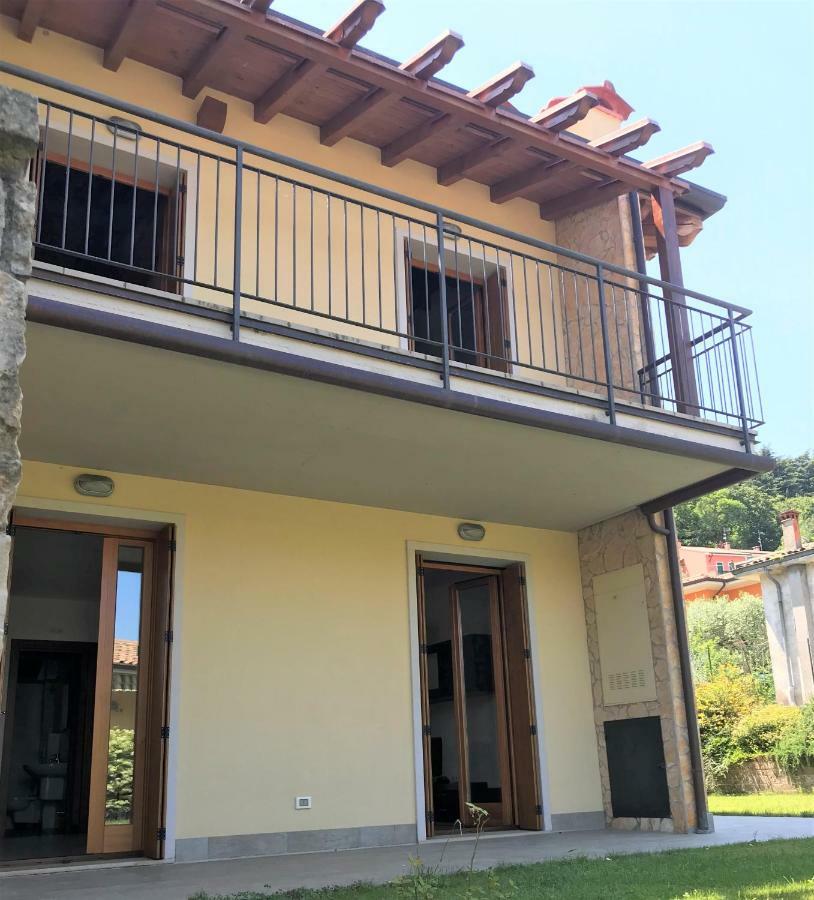 Villetta Iris Garda  Exterior foto